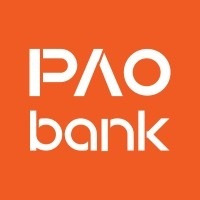 Ping An Digital Bank logo